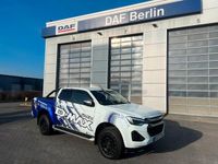 Gebraucht Isuzu D-Max 163 PS (119 kW) 2025 Weiß Pickup