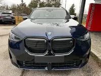 Używany BMW X3 Performance 381 KM (280 kW) 2025 Niebieski SUV