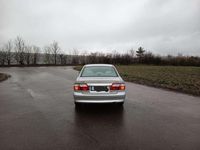 Gebraucht Mazda 626 Exclusive 101 PS (74 kW) 2000 Silber Limousine