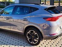 Gebraucht Cupra Formentor 150 PS (110 kW) 2023 Grau SUV