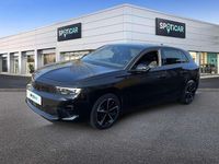 Gebraucht Opel Astra 131 PS (96 kW) 2024 Schwarz Kleinwagen