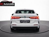 Gebraucht BMW 216 Advantage 116 PS (85 kW) 2022 Weiß Coupé