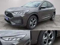 Neu Ford Kuga ST-Line 186 PS (136 kW) 2026 Magneticgrau (metallic) SUV
