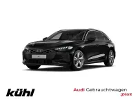 Gebraucht Audi A5 Sport 204 PS (150 kW) 2025 Schwarz Kombi