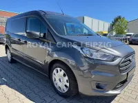 Gebraucht Ford Transit Connect 120 PS (88 kW) 2023 Magnetic Van / Kleinbus