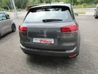 Gebraucht Citroën C4 SpaceTourer SELECTION 131 PS (96 kW) 2018 Grau Van / Kleinbus