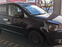 gebraucht VW Touran 2.0