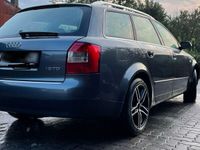 gebraucht Audi A4 Avant B6