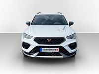 Gebraucht Cupra Ateca 150 PS (110 kW) 2025 Nevada weiss metallic SUV