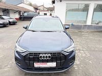 Gebraucht Audi Q3 Ambiente 190 PS (139 kW) 2019 Kosmosblau SUV