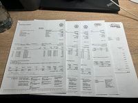 Gebraucht Audi Q5 S-Line 224 PS (164 kW) 2012 Weiß SUV