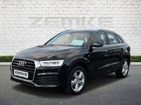 gebraucht Audi Q3 1.4 TFSI sport