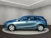 Gebraucht Kia Ceed Vision 140 PS (102 kW) 2025 Grau Kleinwagen