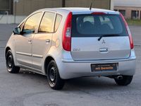 gebraucht Mitsubishi Colt CZ3 Lim. 5-trg. 1.3 Invite**TÜV NEU**