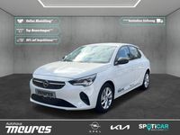 gebraucht Opel Corsa F Elegance 1.2 Turbo *SOFORT VERFÜGBAR*