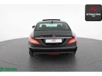 Gebraucht Mercedes CLS350 Sport 258 PS (189 kW) 2016 Coupé