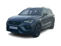 Gebraucht Cupra Ateca VZ 300 PS (220 kW) 2024 Grau SUV