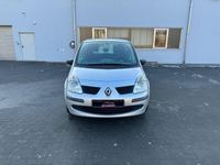 gebraucht Renault Modus Authentique