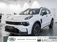 Neu Lynk & Co 01 280 PS (205 kW) 2026 Crystal white SUV