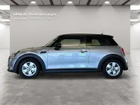 Gebraucht Mini Cooper 136 PS (100 kW) 2023 Grau Kleinwagen