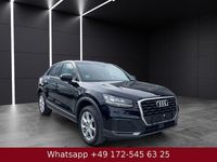 Używany Audi Q2 Sport 116 KM (85 kW) 2018 Czarny SUV