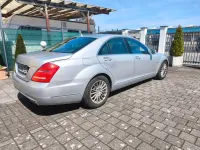 Gebraucht Mercedes S350 258 PS (189 kW) 2011 Silber Limousine