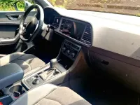 Gebraucht Cupra Ateca 300 PS (220 kW) 2022 Grau SUV