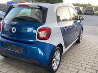 Gebraucht Smart ForFour Basis 71 PS (52 kW) 2015 Other Kleinwagen