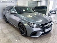 Gebraucht Mercedes E63 AMG AMG 571 PS (419 kW) 2018 Grau Limousine
