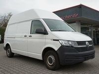 Gebraucht VW Transporter 90 PS (66 kW) 2020 Weiß Van