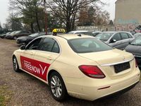 Gebraucht Mercedes E200 150 PS (110 kW) 2018 Beige Limousine