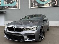 Gebraucht BMW M5 Performance 600 PS (441 kW) 2019 Grau Limousine