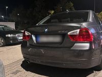 gebraucht BMW 318 E90 d VFL