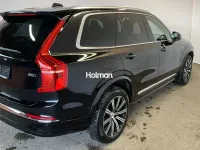 Usata Volvo XC90 Ultimate 235 CV (172 kW) 2024 Nero SUV