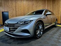 Gebraucht VW Arteon 190 PS (139 kW) 2023 Pyritsilber Kombi