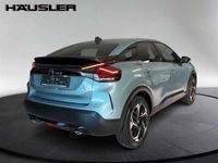 Gebraucht Citroën C4 Shine 131 PS (96 kW) 2023 Blau Limousine