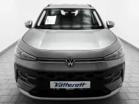 Neu VW T-Roc Life 116 PS (85 kW) 2026 Grau SUV