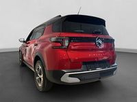Neu Citroën e-C3 Aircross 83 kW (113 PS) 2026 Rot SUV
