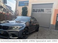 Gebraucht BMW M2 Shadowline 370 PS (272 kW) 2018 Grau Coupé