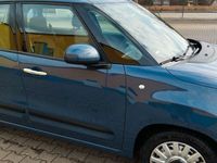 gebraucht Fiat 500L 1.4 16V Pop Star