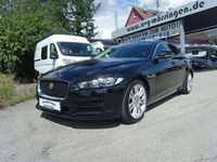 Gebraucht Jaguar XE Prestige 179 PS (131 kW) 2017 Schwarz Limousine