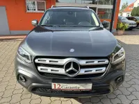 Gebraucht Mercedes X250 Progressive 190 PS (139 kW) 2018 Felsgrau metallic Pickup