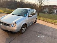 Gebraucht VW Lupo 50 PS (36 kW) 2003 Kleinwagen