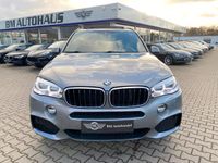 gebraucht BMW X5 xDrive30d SportAutomatik"M-Paket"Pano"SpurASS