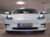 gebraucht Tesla Model 3 Hinterradantrieb RWD RWD