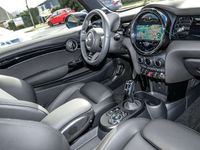 gebraucht Mini John Cooper Works Hatch