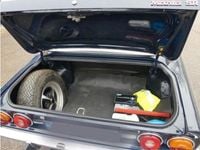 Gebraucht Opel Manta 90 PS (66 kW) 1972 Blau Coupé