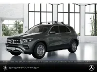 Gebraucht Mercedes GLE350 197 PS (144 kW) 2025 Grau SUV