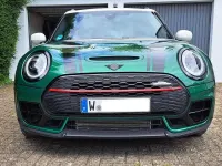 Gebraucht Mini John Cooper Works Clubman 306 PS (225 kW) 2021 Grün Kombi