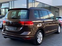 gebraucht VW Touran Comfortline 1.4 TSI DSG | 7-Sitzer | AHK